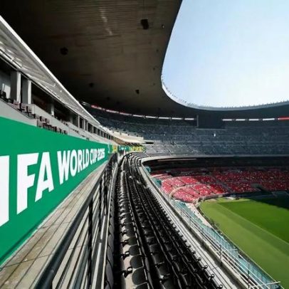 Temporal pode atrasar estreia da Copa do Mundo; entenda o protocolo
