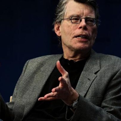 Stephen King lista seus 10 melhores livros de todos os tempos