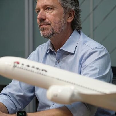 Reforma tributária é prejudicial às companhias aéreas, afirma presidente da Latam