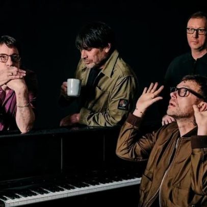 Blur retorna apenas após Oasis completar shows de reunião, diz baixista