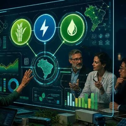 Desinformação pode influenciar decisões na transição energética