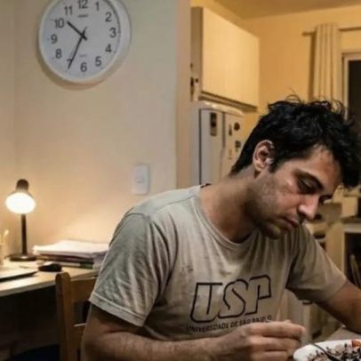Estudo investiga relação entre jantar e dormir logo após