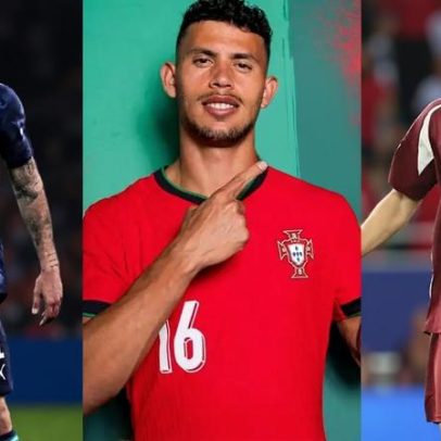Brasileiros defendem outras seleções na Copa do Catar