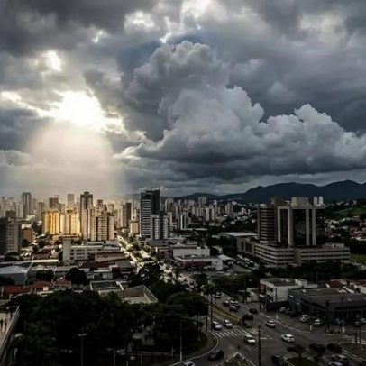 Tempo em Jundiaí (SP) hoje - como fica o clima nesta segunda-feira