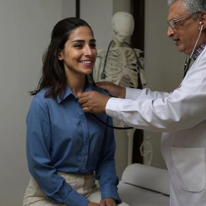 Sete exames de rotina que toda mulher deve acompanhar ao longo da vida