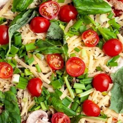 Pizza de liquidificador: receita prática para fazer em casa