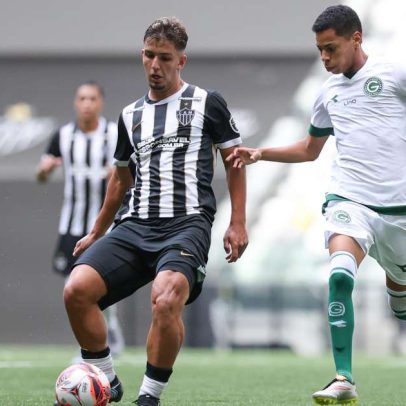 Atlético-MG confirma saída para a Europa em nota oficial