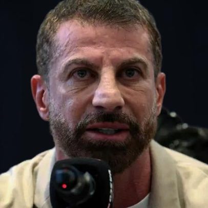 Pedrinho afirma estar indignado após afastamento da SAF do Vasco