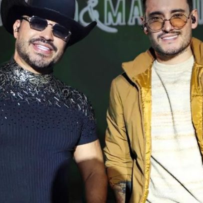 Brenno & Matheus assinam com a Warner e lançam projeto