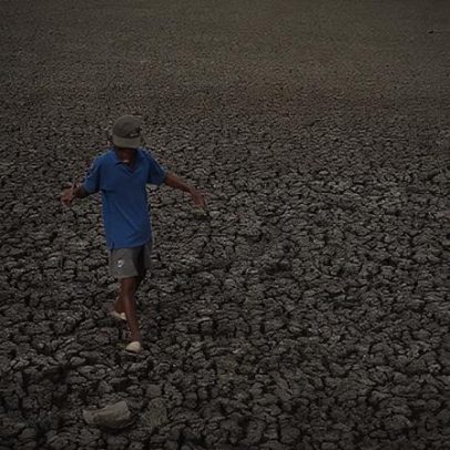 ONU alerta para retorno iminente do El Niño