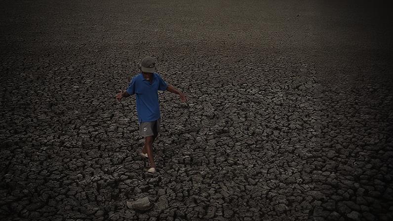 ONU alerta para retorno iminente do El Niño