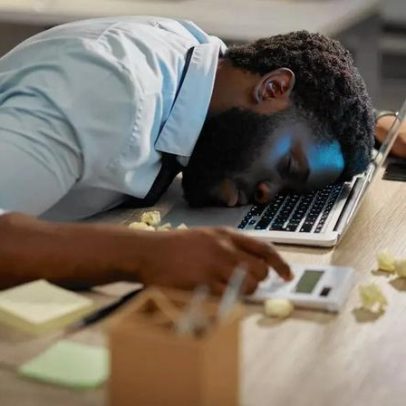 Segredo para ser mais produtivo no trabalho durante a tarde