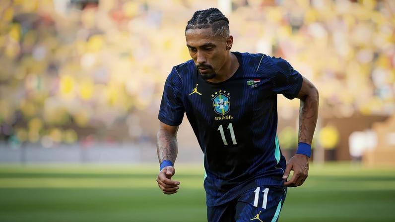 Foto: Esporte News Mundo