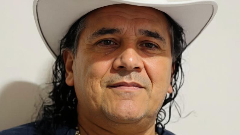 RaySom faleceu aos 61 anos.