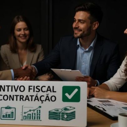 Reforma tributária cria incentivo fiscal para contratos PJ