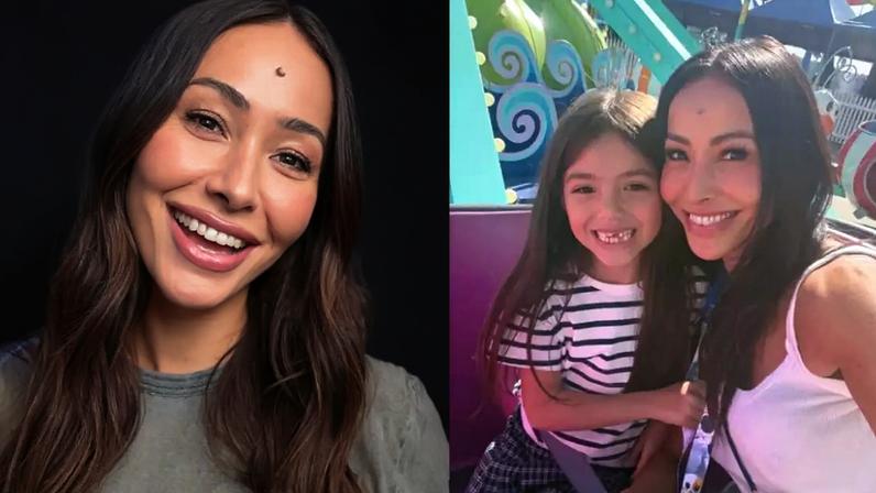 Sabrina Sato emociona ao contar como revelou a gravidez para Zoe e mostra a surpresa preparada por ela e Nicolas Prattes