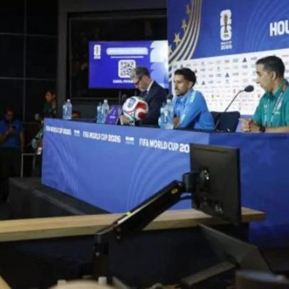 Marquinhos reage a declaração de atacante japonês: serve de motivação
