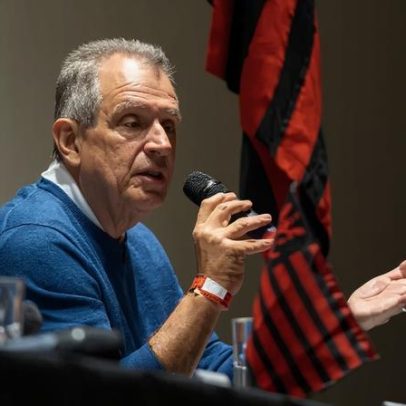 Bap alerta sobre possível travamento da venda da SAF do Vasco na Justiça