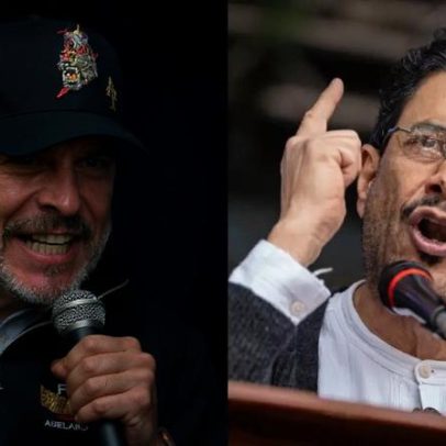 Que tipo de Colômbia representam De la Espriella e Cepeda no 2º turno