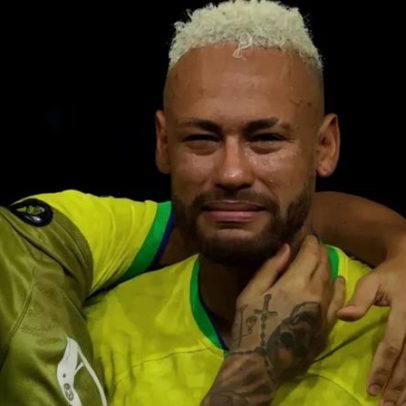Leo Dias ameaça divulgar suposta bomba se a Seleção perder o primeiro jogo