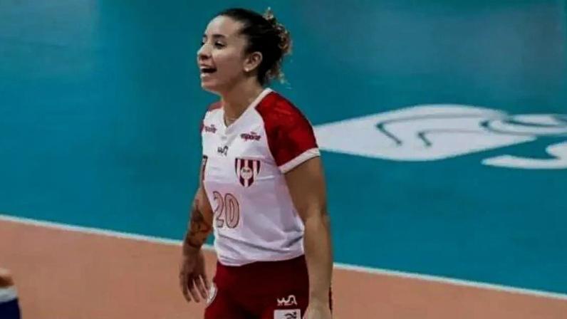 Lelê deixa o Tijuca e assina com o Sesi Bauru