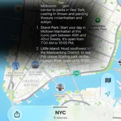 Nova versão da Siri traz recurso já disponível no Gemini no Android