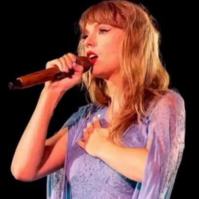 Taylor Swift lança faixa inédita na estreia de Toy Story 5