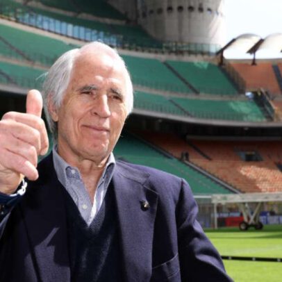 Giovanni Malagò é eleito presidente da Federação Italiana de Futebol