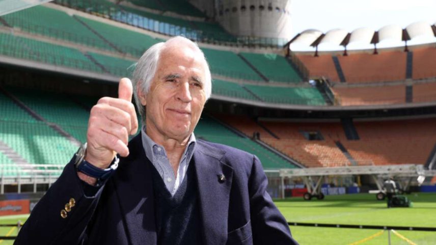 Giovanni Malagò terá desafio de reconstruir o futebol italiano