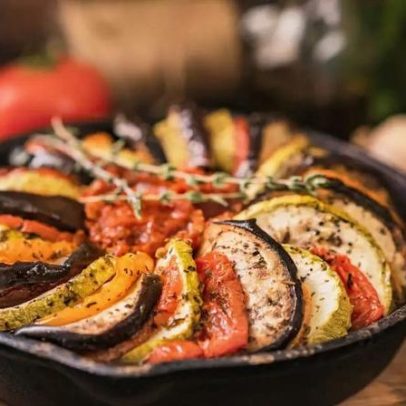 Cinco receitas francesas para entrar no clima da Copa do Mundo