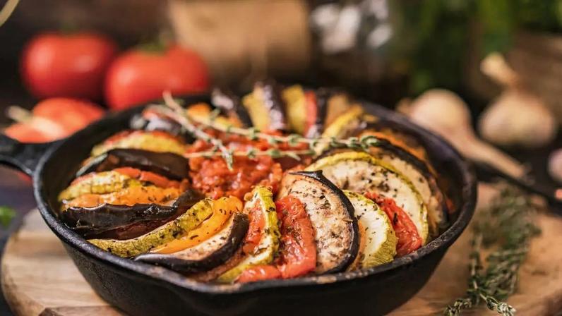 Ratatouille