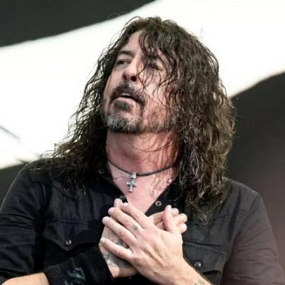 Dave Grohl aponta as 5 melhores bandas de todos os tempos