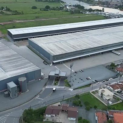 Empresa da Serra Gaúcha investe R$ 150 milhões em expansão