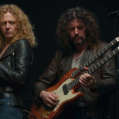 Brian May diz que clássico do Led Zeppelin é o melhor de todos