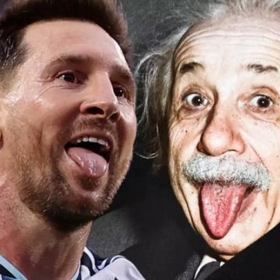 Frase de Einstein destaca diferença entre resolver e evitar problemas