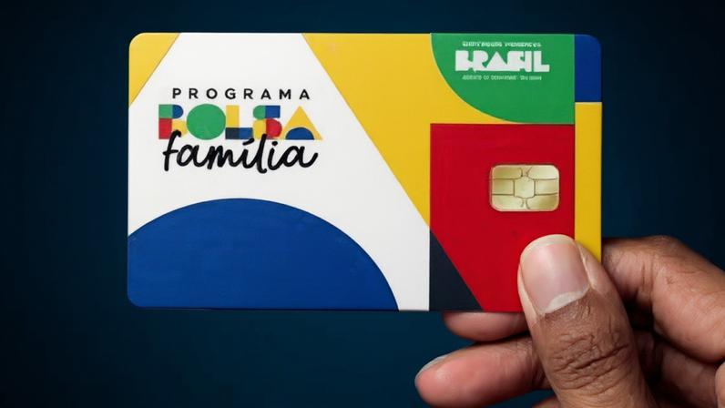 Bolsa Família 2026