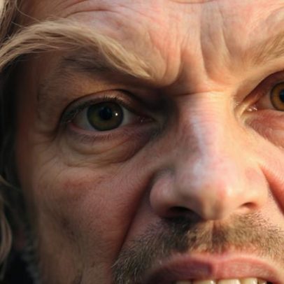 Ator de X-Men revela diagnóstico de câncer raro, que afeta apenas 1% dos homens