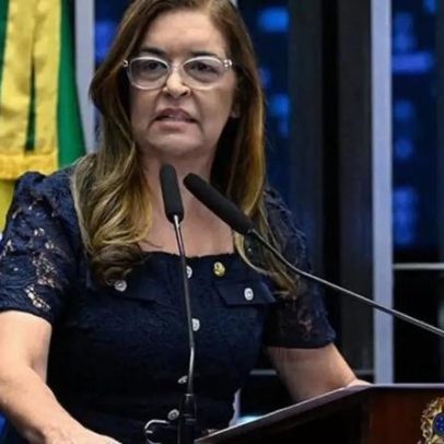 Senadora pede abertura de CPI para investigar Master e BMG