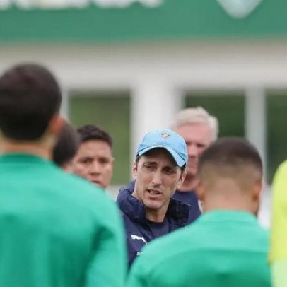 Fluminense aproxima retorno de zagueiro; Palmeiras fica fora