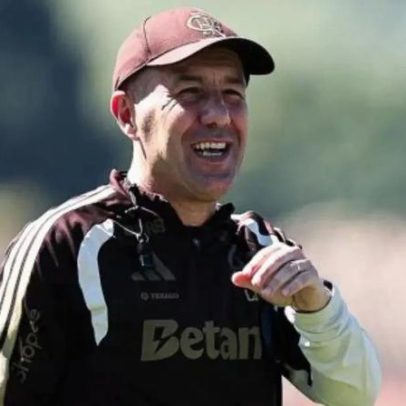 Flamengo foca na busca por meia durante a Copa do Mundo