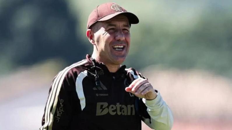 Flamengo deve priorizar a contratação de um meia na próxima janela de transferências –