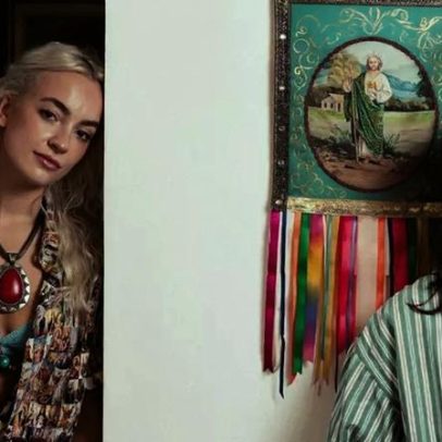 Luiza Carmo e Nina Charnizon lançam EP inspirado em Neruda