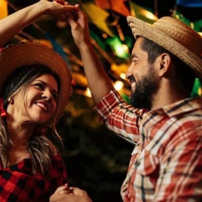 Festas juninas — dicas para paquerar com leveza e autenticidade