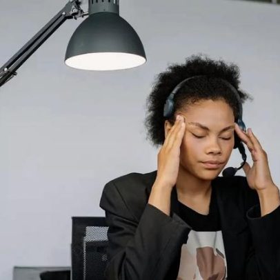 Qual é a década mais exaustiva da vida, segundo a ciência