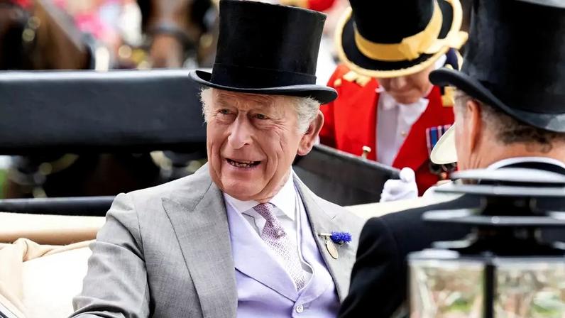 Charles III e príncipe William revelam quanto pagaram em impostos pela primeira vez, em iniciativa inédita da família real britânica