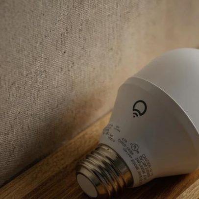 Como escolher a lâmpada ideal: potência e cor da luz
