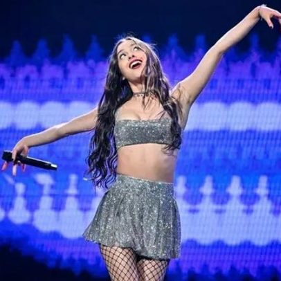 Olivia Rodrigo lança festival com lineup 100% feminino para causas feministas