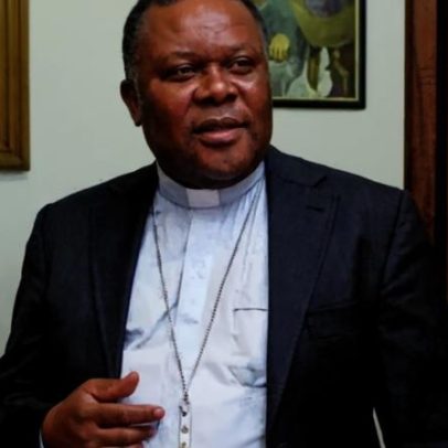 Bispo nomeado pelo Papa Leão XIV é morto a tiros em Moçambique