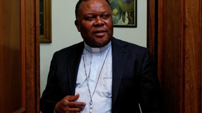 Religioso de 54 anos foi encontrado sem vida em sua residência na cidade de Quelimane; Igreja Católica pede esclarecimento das circunstâncias do crime