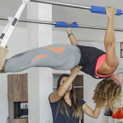 Pilates: melhora alongamento, força e equilíbrio para a saúde